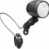 Busch-mueller Phare à DEL Pour Bicyclette électrique IQ-XM 1 Busch-mueller Phare à DEL Pour Bicyclette électrique IQ-XM -Vélo Èlectrique Soldes IQ XM E Bike LED Scheinwerfer a