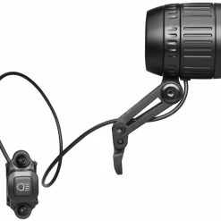 Busch-mueller Phare à DEL Pour Bicyclette électrique IQ-XM -Vélo Èlectrique Soldes IQ XM E Bike LED Scheinwerfer c