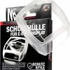 Mh Cover Housse De Protection Pour écran Bosch Intuvia 1 Mh Cover Housse De Protection Pour écran Bosch Intuvia -Vélo Èlectrique Soldes Intuvia vp