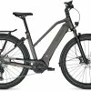 Kalkhoff Endeavour 5.B Advance+ -Vélo Èlectrique Soldes KH0020061v2023 2023 29 TR GRY 090 PRE ENDEAVOUR 5 B ADVANCE PLUS