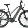 Kalkhoff Endeavour 5.B Move+ ABS -Vélo Èlectrique Soldes KH0020070v2023 2023 29 TR GRY 090 PRE ENDEAVOUR 5 B ADVANCE PLUS ABS