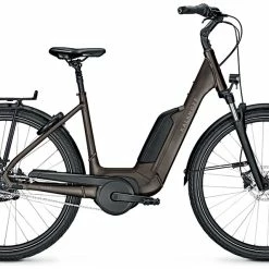 Kalkhoff Image 1.B Move