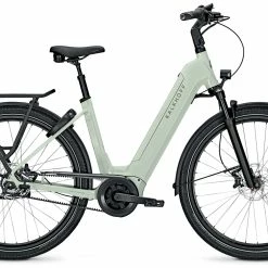 Kalkhoff Image 5.B Advance+ Wave