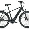 Kalkhoff Image 3.B Advance -Vélo Èlectrique Soldes KH0050096v2023 2023 28 DI BLK 090 PRE IMAGE 3 B ADVANCE