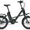 Kalkhoff Image C.B Advance+ -Vélo Èlectrique Soldes KH0070006v2023 2023 20 UX BLK 090 PRE IMAGE C B ADVANCE PLUS