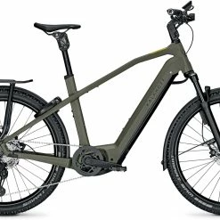 Kalkhoff Entice 7.B Advance+ ABS