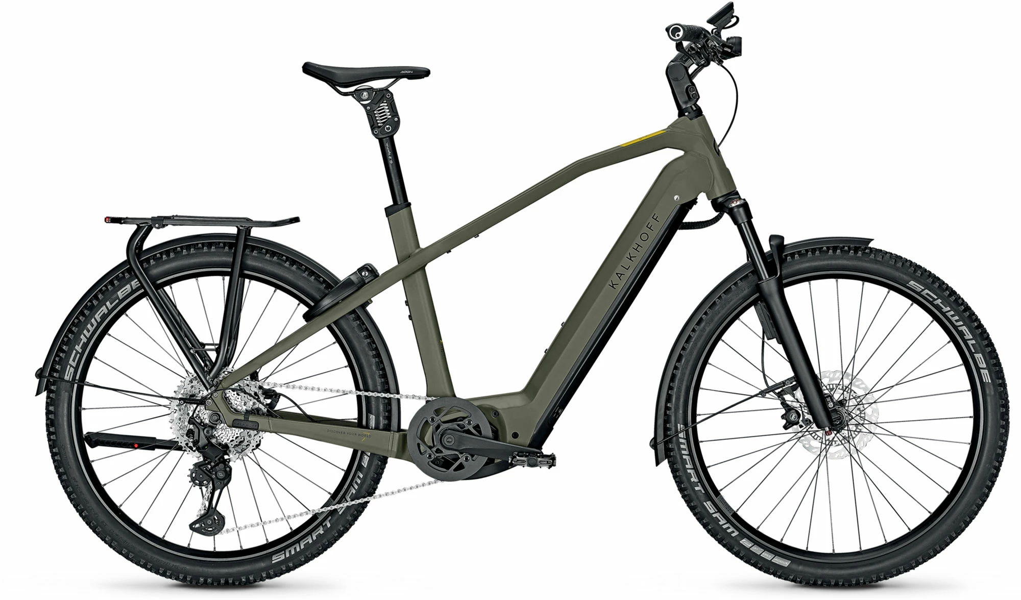 Kalkhoff Entice 7.B Advance+ ABS 3 Kalkhoff Entice 7.B Advance+ ABS