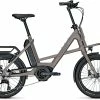 Kalkhoff Entice C.B Excite+ -Vélo Èlectrique Soldes Kalkhoff Entice CB Excite 663524600