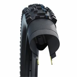 Schwalbe Rocket Ron Evo Super Ground 26x2,25" Addix Speed TLE E-25 Pneus Pliants -Vélo Èlectrique Soldes Karkasse SuperGroundNMTRqh4UmxiNM