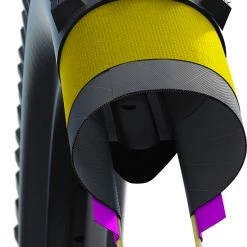 Schwalbe Racing Ray Evo Super Ground 27,5x2,25" Addix SpeedGrip TLE E-25 Pneus Pliants -Vélo Èlectrique Soldes Karkasse SuperGround karkasse natur