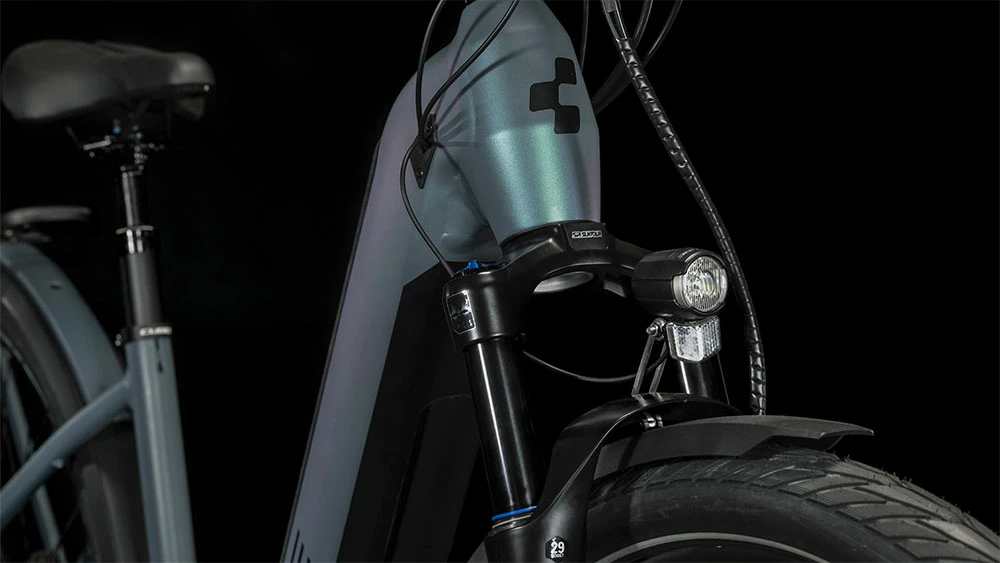 Cube Kathmandu Hybrid ABS 750 Easy Entry Smaragdgrey´n´blue 7 Cube Kathmandu Hybrid ABS 750 Easy Entry Smaragdgrey´n´blue – Image 5