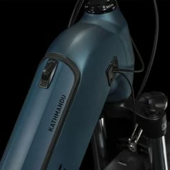 Cube Kathmandu Hybrid ONE 750 Easy Entry Blue´n´black 10 Cube Kathmandu Hybrid ONE 750 Easy Entry Blue´n´black -Vélo Èlectrique Soldes Kathmandu Hybrid ONE 750 blue n black 631183 E 3