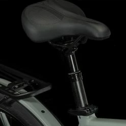 Cube Kathmandu Hybrid ONE 750 Swampgrey´n´black -Vélo Èlectrique Soldes Kathmandu Hybrid ONE 750 swampgrey n black 631173 6