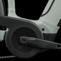 Cube Kathmandu Hybrid ONE 750 Easy Entry Swampgrey´n´black -Vélo Èlectrique Soldes Kathmandu Hybrid ONE 750 swampgrey n black 631173 E 6