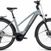 Cube Kathmandu Hybrid ONE 750 Lady Swampgrey´n´black -Vélo Èlectrique Soldes Kathmandu Hybrid ONE 750 swampgrey n black 631173 Z 1