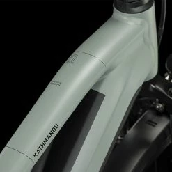 Cube Kathmandu Hybrid ONE 750 Lady Swampgrey´n´black -Vélo Èlectrique Soldes Kathmandu Hybrid ONE 750 swampgrey n black 631173 Z 3