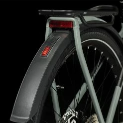 Cube Kathmandu Hybrid ONE 750 Lady Swampgrey´n´black -Vélo Èlectrique Soldes Kathmandu Hybrid ONE 750 swampgrey n black 631173 Z 5