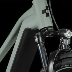 Cube Kathmandu Hybrid ONE 750 Lady Swampgrey´n´black -Vélo Èlectrique Soldes Kathmandu Hybrid ONE 750 swampgrey n black 631173 Z 6