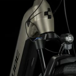 Cube Kathmandu Hybrid Pro 625 Easy Entry Flashstone´n´black -Vélo Èlectrique Soldes Kathmandu Hybrid Pro 625 Easy Entry flashstone n black 631212 3