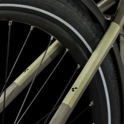 Cube Kathmandu Hybrid Pro 625 Easy Entry Flashstone´n´black -Vélo Èlectrique Soldes Kathmandu Hybrid Pro 625 Easy Entry flashstone n black 631212 4