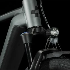 Cube Kathmandu Hybrid Pro 625 Flashgrey´n´metal -Vélo Èlectrique Soldes Kathmandu Hybrid Pro 625 flashgrey n metal 631202 5