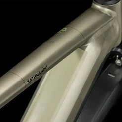 Cube Kathmandu Hybrid Pro 625 Flashstone´n´black -Vélo Èlectrique Soldes Kathmandu Hybrid Pro 625 flashstone n black 631212 2