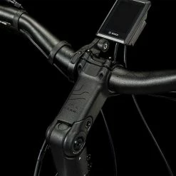 Cube Kathmandu Hybrid Pro 750 Easy Entry Flashgrey´n´metal -Vélo Èlectrique Soldes Kathmandu Hybrid Pro 750 Easy Entry flashgrey n metal 631203 E 3