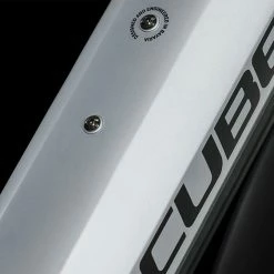 Cube Kathmandu Hybrid SLX 750 Polarsilver´n´black -Vélo Èlectrique Soldes Kathmandu Hybrid SLX 750 polarsilver n black 631303 3