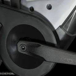 Cube Kathmandu Hybrid SLX 750 Polarsilver´n´black -Vélo Èlectrique Soldes Kathmandu Hybrid SLX 750 polarsilver n black 631303 4