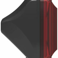 Lezyne Fender Feu Arrière StVZO -Vélo Èlectrique Soldes Lezyne Fender StVZO Rucklicht 459000018 03