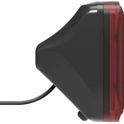 Lezyne Fender Feu Arrière StVZO -Vélo Èlectrique Soldes Lezyne Fender StVZO Rucklicht 459000018 04