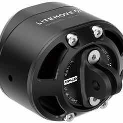 Vélo Èlectrique Soldes -Vélo Èlectrique Soldes Litemove AEW 230 3