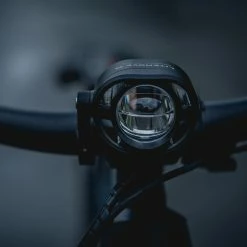 LITEMOVE AEW-230 Feu Avant Pour Vélo électrique 9 LITEMOVE AEW-230 Feu Avant Pour Vélo électrique -Vélo Èlectrique Soldes Litemove AEW 230 4