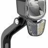 LITEMOVE RX-E50 Eclairage Avant Pour Vélo électrique, Support De Fourche Inclus -Vélo Èlectrique Soldes Litemove RX E50 4711017180550