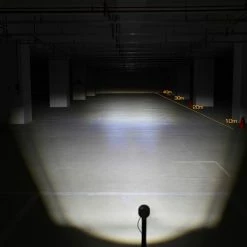 LITEMOVE Feu Avant Pour E-bike SE-110 -Vélo Èlectrique Soldes Litemove SE 110 4