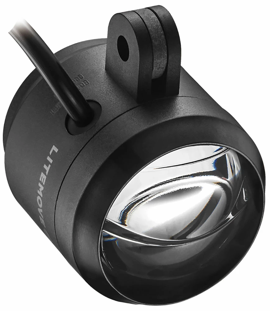 LITEMOVE SE-70 Feu Avant Pour Vélo électrique 3 LITEMOVE SE-70 Feu Avant Pour Vélo électrique