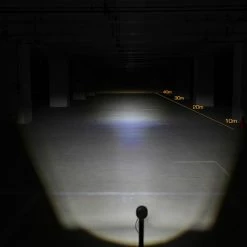 LITEMOVE SE-70 Feu Avant Pour Vélo électrique 9 LITEMOVE SE-70 Feu Avant Pour Vélo électrique -Vélo Èlectrique Soldes Litemove SE 70 6