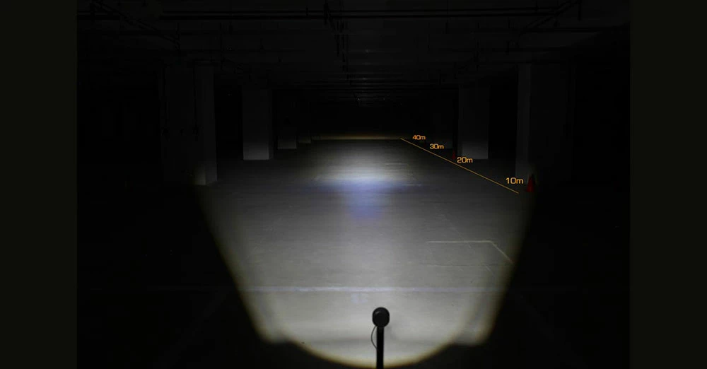 LITEMOVE SE-70 Feu Avant Pour Vélo électrique 5 LITEMOVE SE-70 Feu Avant Pour Vélo électrique – Image 3