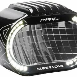 Supernova M99 Pro - Phare Pour Bicyclette électrique -Vélo Èlectrique Soldes M99 Pro Scheinwerfer 03