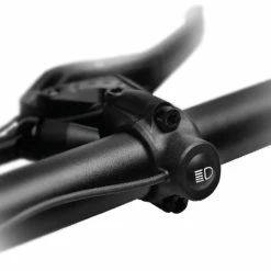 Supernova M99 Pro - Phare Pour Bicyclette électrique -Vélo Èlectrique Soldes M99 Pro Scheinwerfer 06