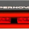 Supernova M99 Tail Light 2 Pro -Lampe Arrière 1 Supernova M99 Tail Light 2 Pro -Lampe Arrière -Vélo Èlectrique Soldes M99 Tail Light 2 Pro 1