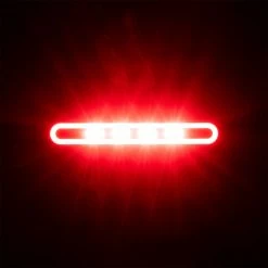 Supernova M99 Tail Light 2 Pro -Lampe Arrière -Vélo Èlectrique Soldes M99 Tail Light 2 Pro 4