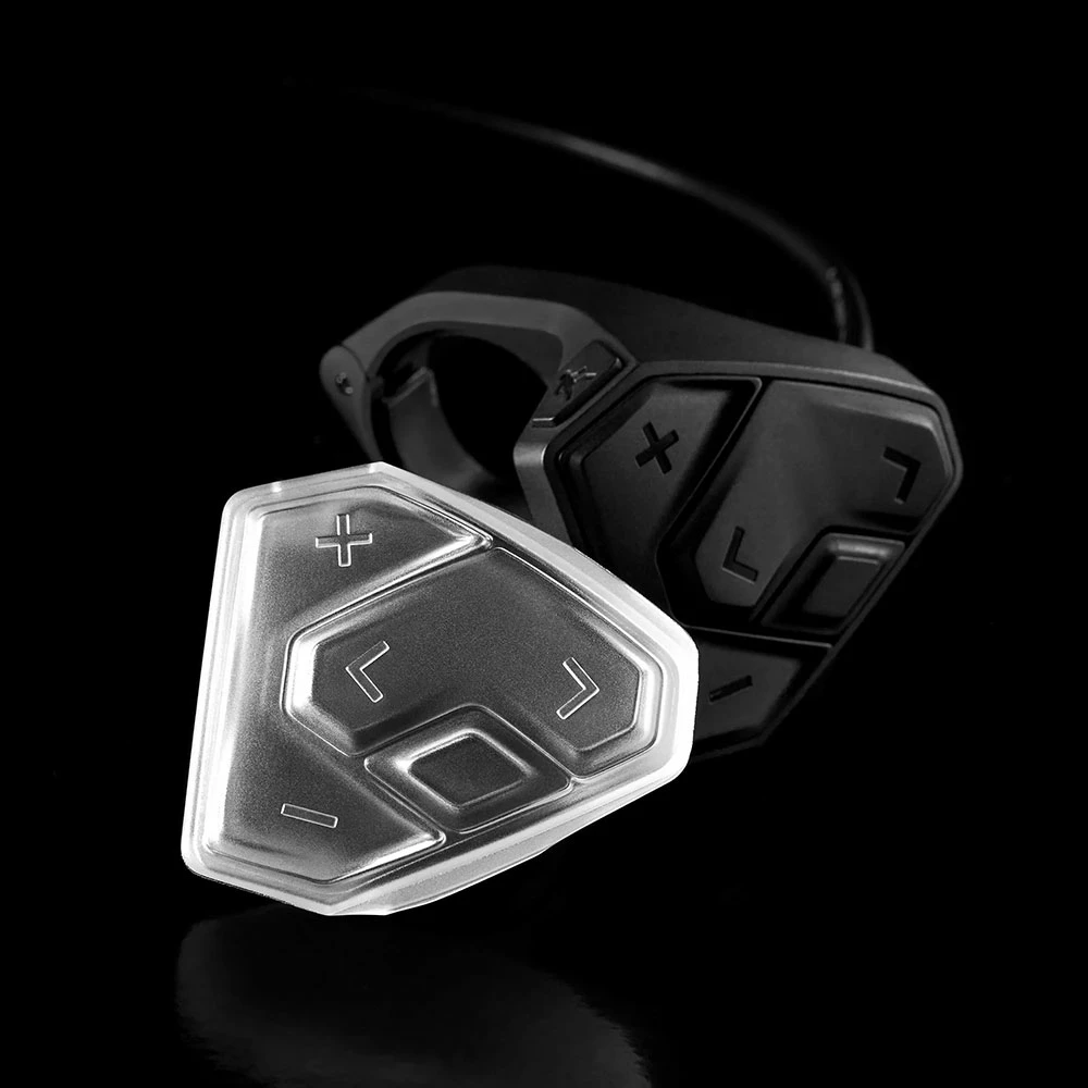 Mh Cover Housse De Protection Pour Unité De Commande Bosch Kiox/Nyon 4 Mh Cover Housse De Protection Pour Unité De Commande Bosch Kiox/Nyon – Image 2