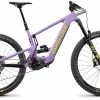Santa Cruz Bullit CC S -Vélo Èlectrique Soldes MY22 Bullit CC S Lavender