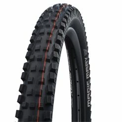 Schwalbe Magic Mary Evo Super Ground 29x2,40" Addix Soft E-50 Pneus Pliants