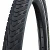 Schwalbe Marathon E-Plus 28" Smart DualGuard E-50 Pneu à Fil -Vélo Èlectrique Soldes MarathonEPlus Standard
