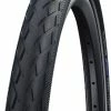 Schwalbe Marathon 28" 44-622 Reflex GreenGuard E-50 Pneu à Fil -Vélo Èlectrique Soldes Marathon Standard