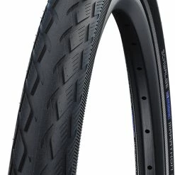 Schwalbe Marathon 28" 44-622 Reflex GreenGuard E-50 Pneu à Fil