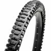 MAXXIS Minion DHR II 27,5x2,40" WT TR EXO 3C MaxxGrip 60 Pneus Pliants -Vélo Èlectrique Soldes Maxxis Minion DHR II Hinten