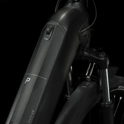 Cube Nuride Hybrid Pro 625 Allroad Easy Entry Black´n´metal -Vélo Èlectrique Soldes Nuride Hybrid Pro 625 Allroad Easy Entry black n metal 632762 1